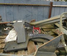 FENDT - ADAPTATION CHARGEUR 309CI